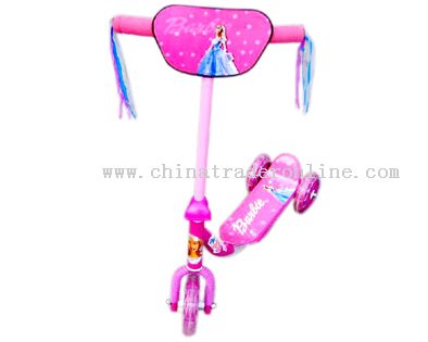 Bantie Scooter from China